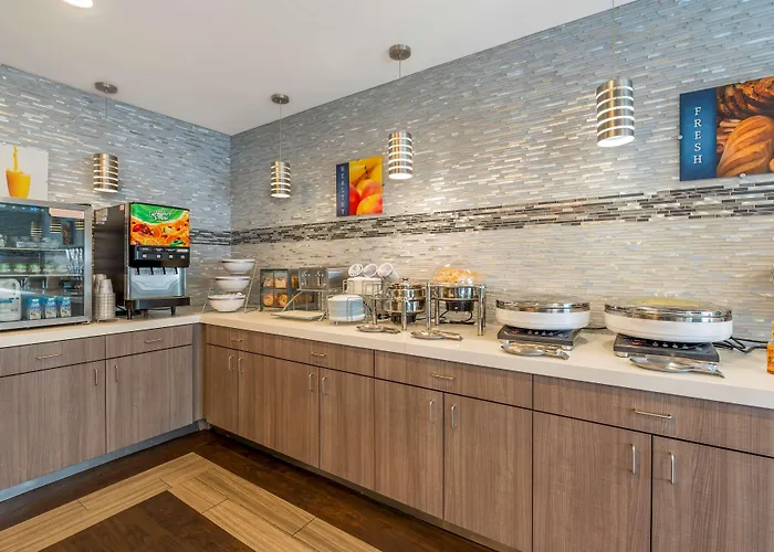 Best Western Hilliard Inn & Suites