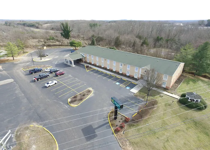 Quality Inn University Area