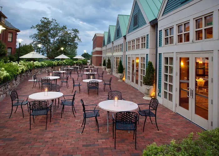Beechwood Hotel