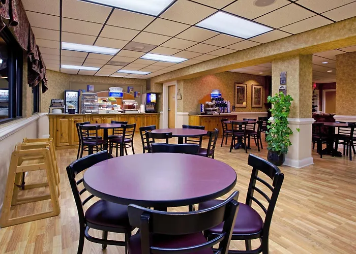 Moncks Corner Inn