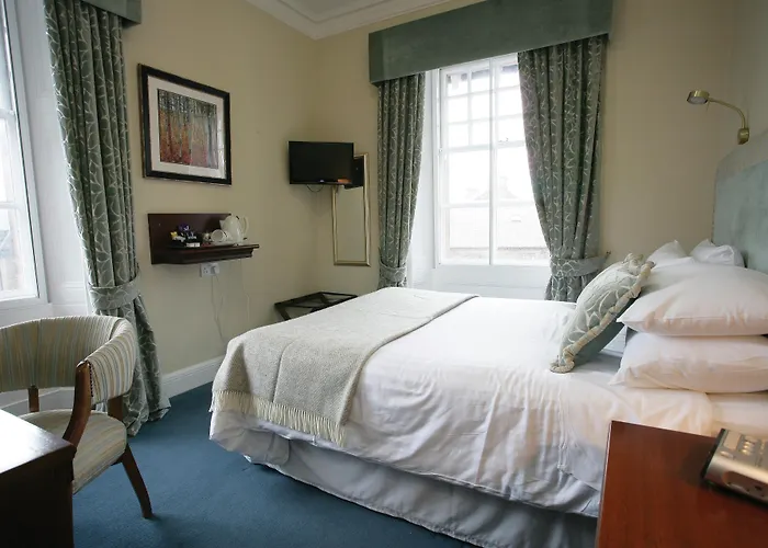 Best Western Station Hotel