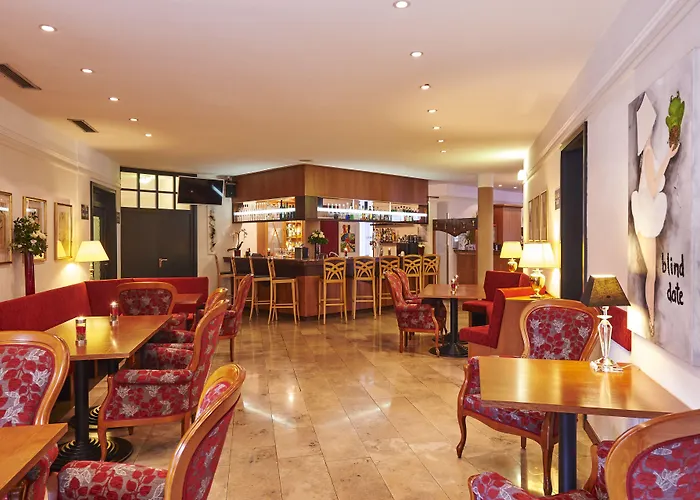 Dürer-Hotel