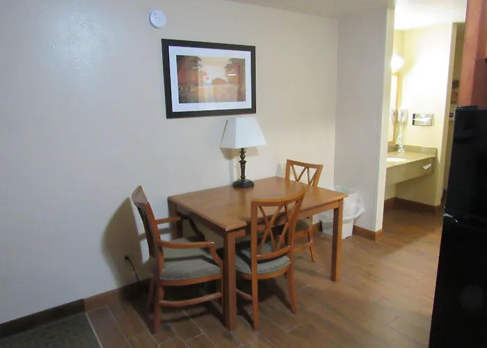 Best Western Empire Towers