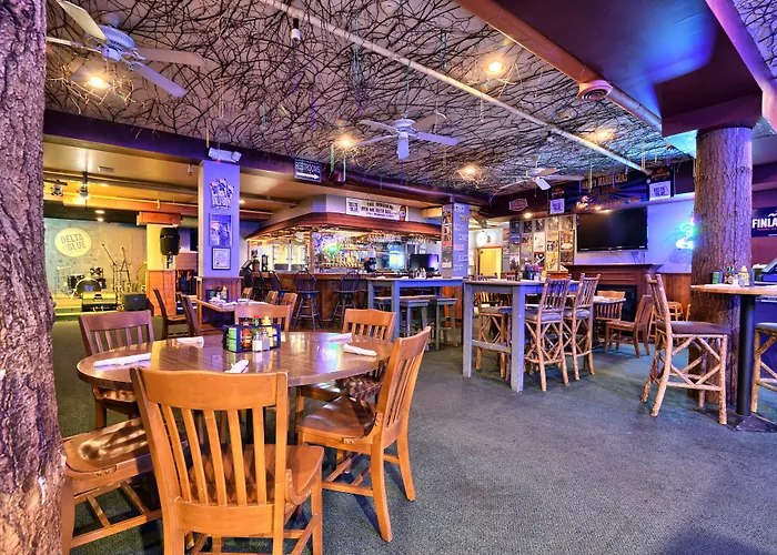 Grand Adirondack Hotel, Lake Placid, A Tribute Portfolio Hotel