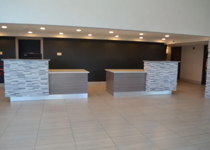Hotel 28 Boise Airport, An Ascend Collection Hotel