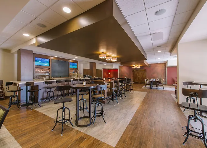 Hotel Mtk Mount Kisco