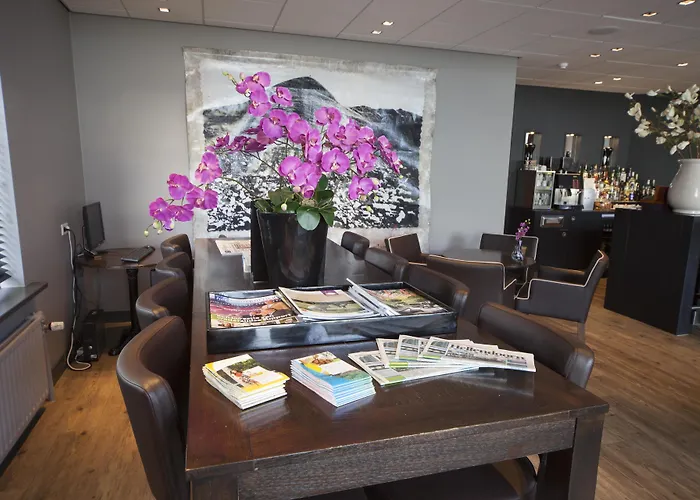 Fletcher Hotel Restaurant Hellendoorn