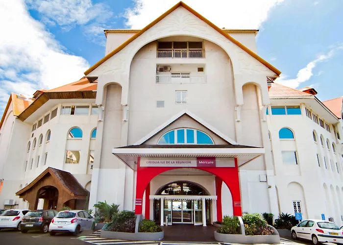 Hôtel Exsel Créolia