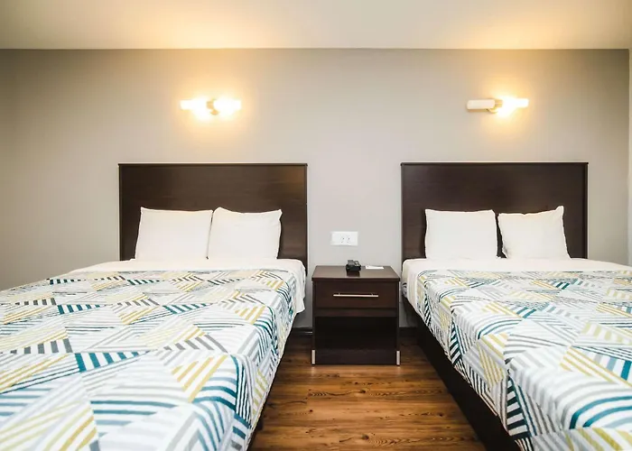 Surestay By Best Western Channelview Houston East