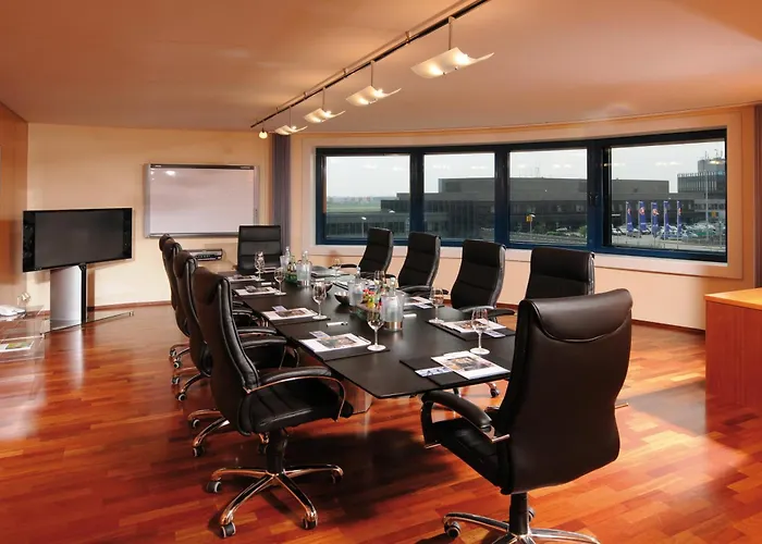 Maritim Airport Hotel Hannover