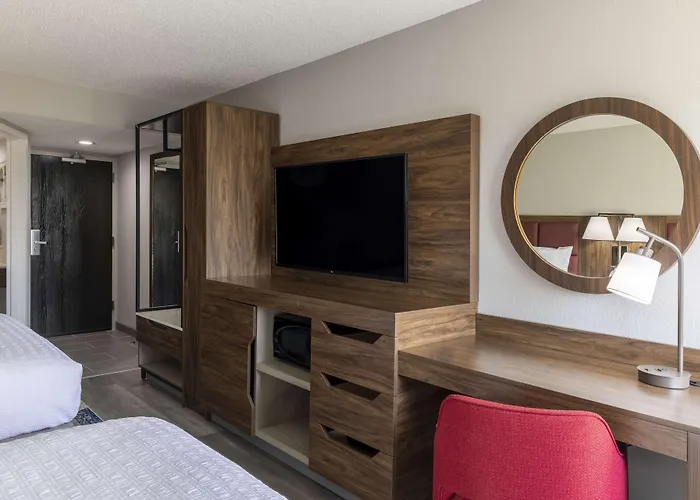 Hampton Inn Athens