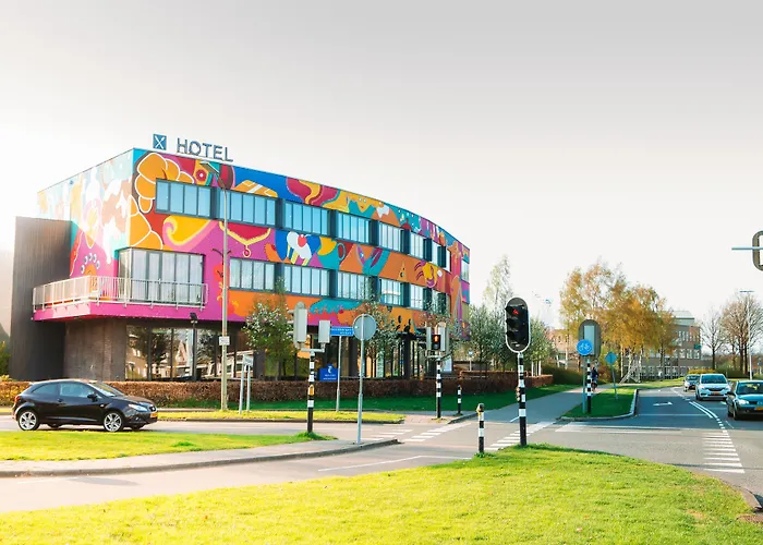 Hotel Ten Cate Emmen