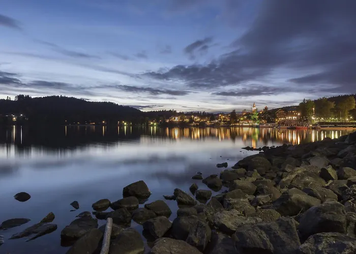 Maritim Titisee Hotel