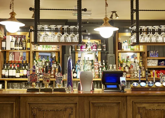 The Bear Hotel By Greene King Inns