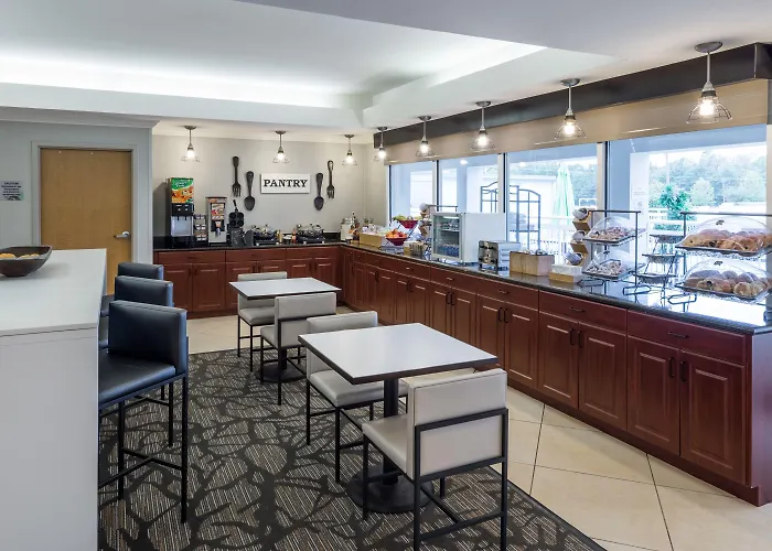 Wingate By Wyndham Shreveport Airport