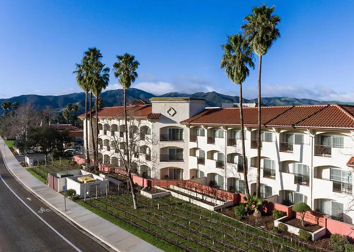 Santa Ynez Valley Marriott