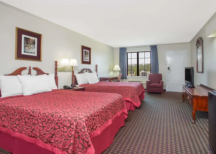 Days Inn Milledgeville