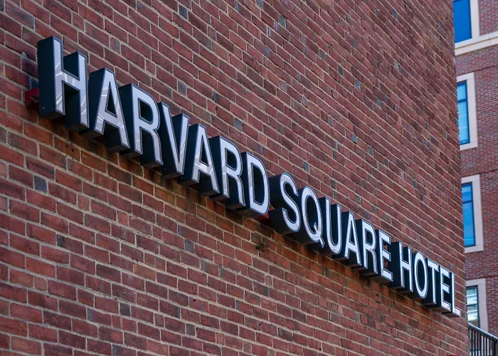 Harvard Square Hotel