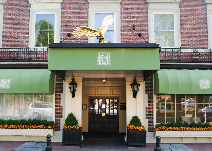 Hawthorne Hotel