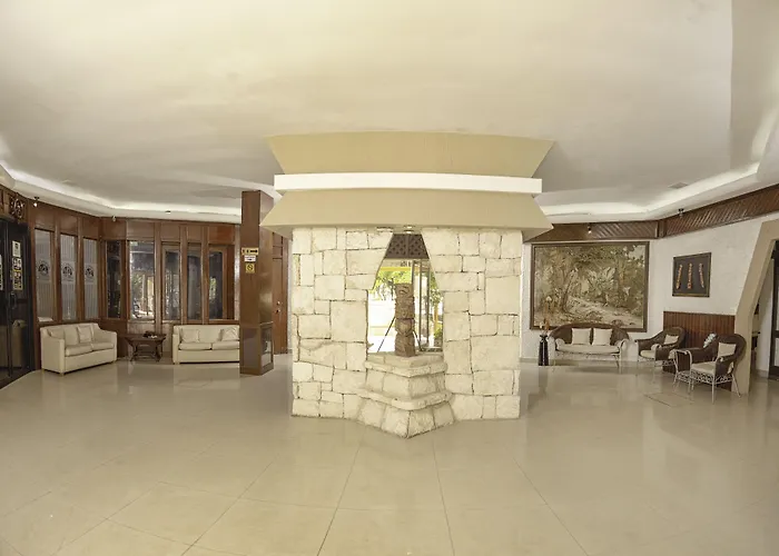 Hotel Plaza Kokai Cancún