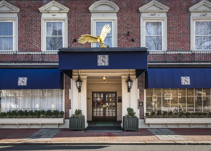 Hawthorne Hotel