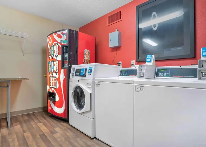 Extended Stay America Select Suites - Birmingham - Inverness