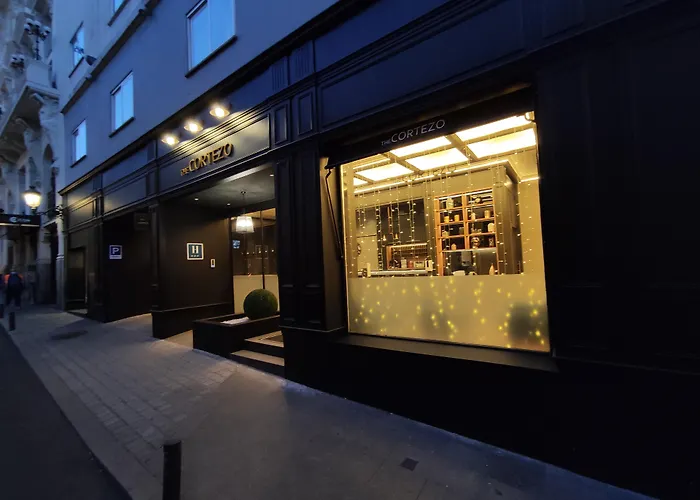 Hotel Cortezo