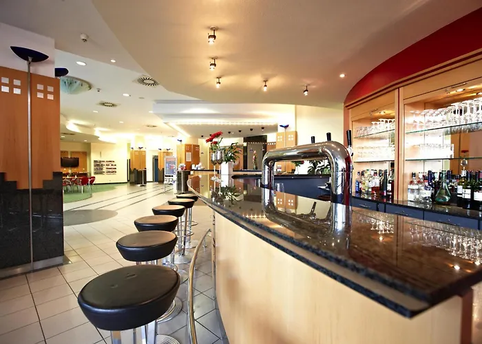 Intercityhotel Schwerin