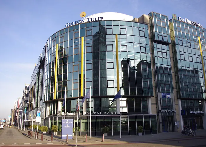 Tulip Inn Leiden Centre