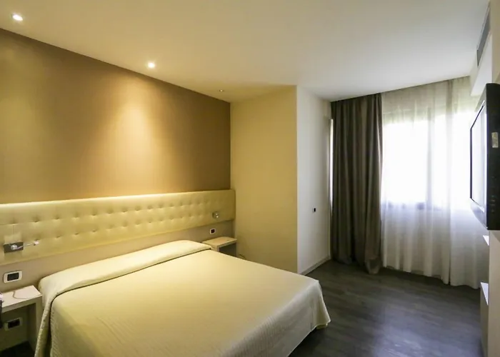 Hotel Norden Palace