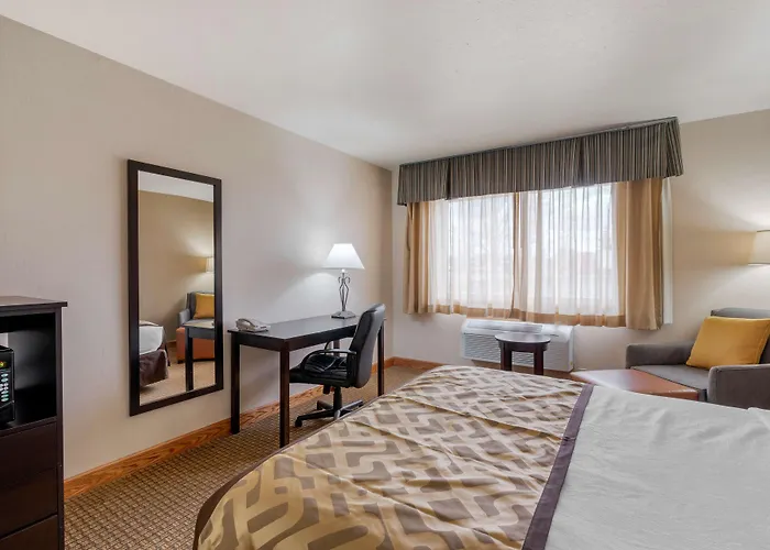 Best Western Pinedale Inn