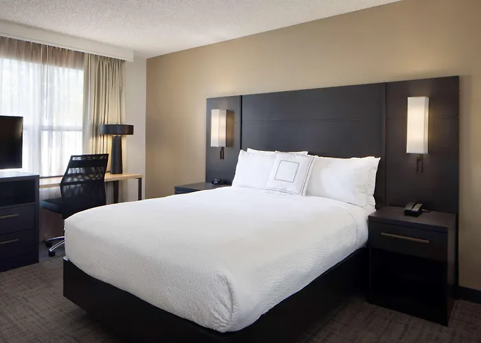 Sonesta Es Suites Fresno