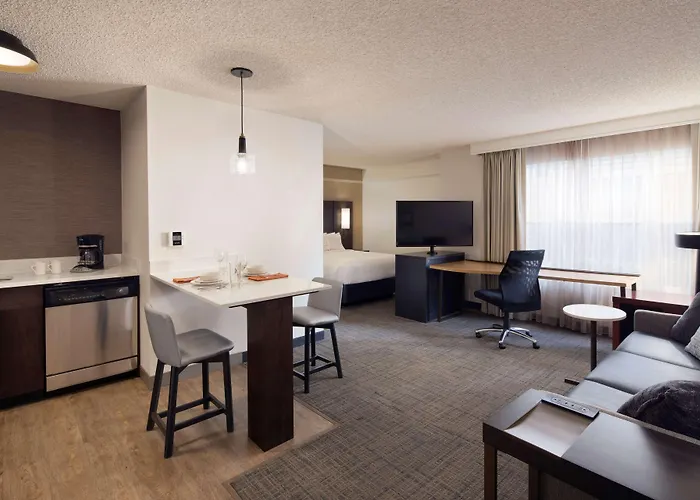 Sonesta Es Suites Fresno