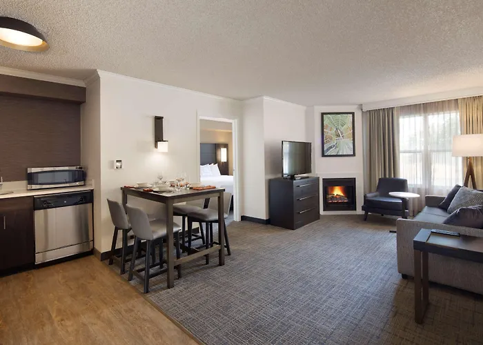 Sonesta Es Suites Fresno