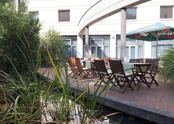 Wyndham Garden Hennigsdorf Berlin
