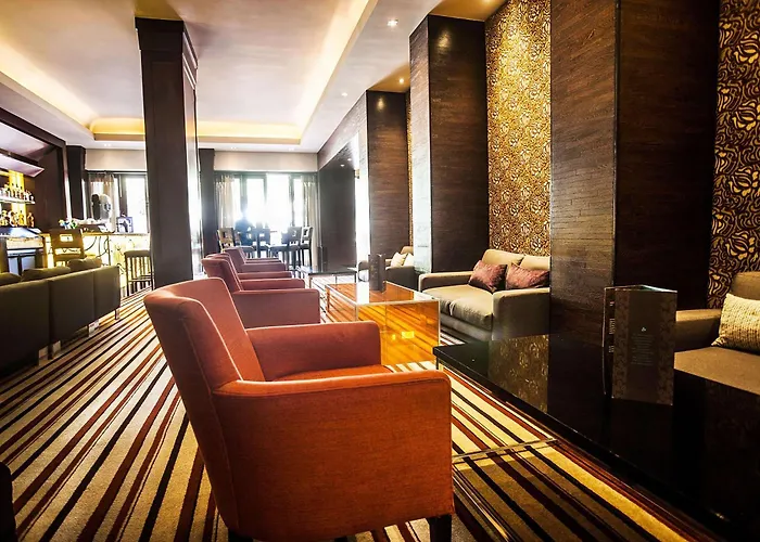 Southern Sun Pretoria