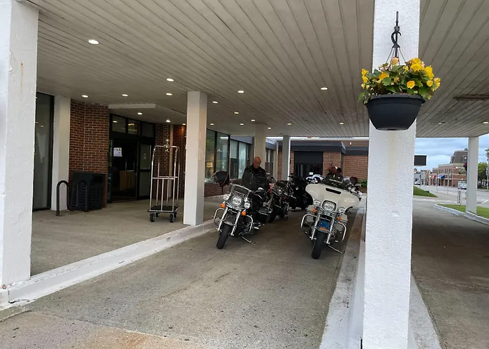 Rodd Grand Yarmouth