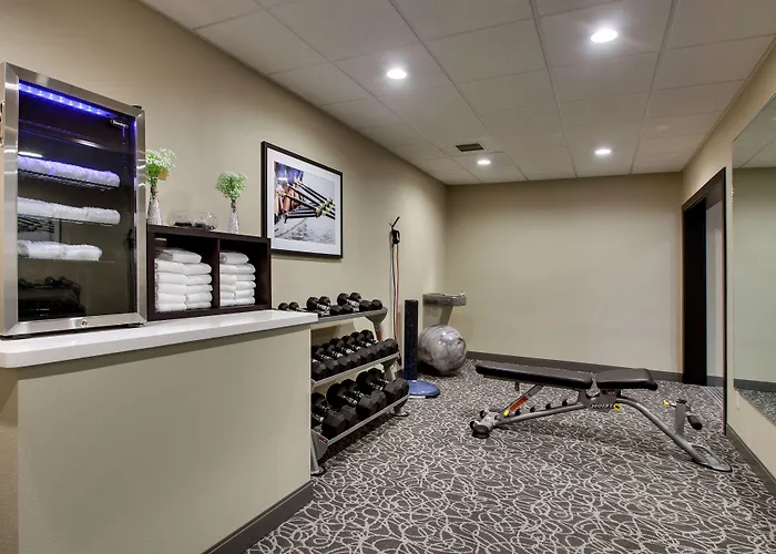 Candlewood Suites - Wichita East By Ihg