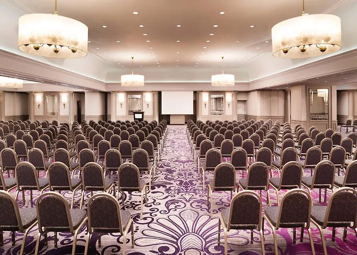 Sheraton Zagreb Hotel