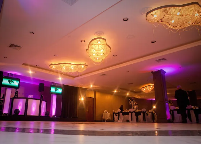 The Royal Regency Hotel
