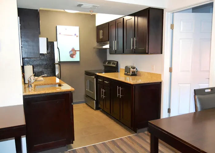 Hyatt House Mount Laurel