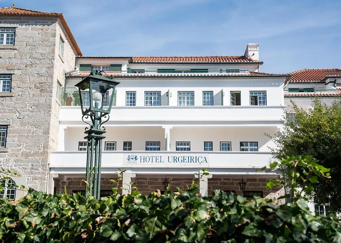 Hotel Urgeirica