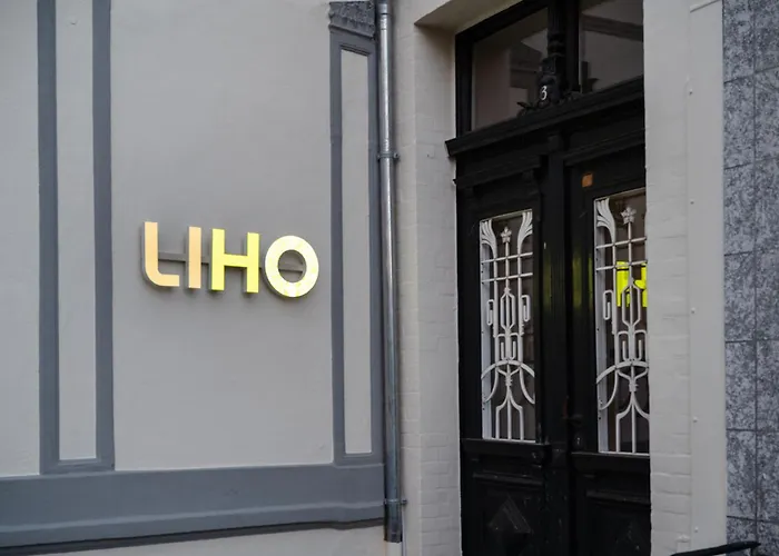 LIHO - einfach Lübeck