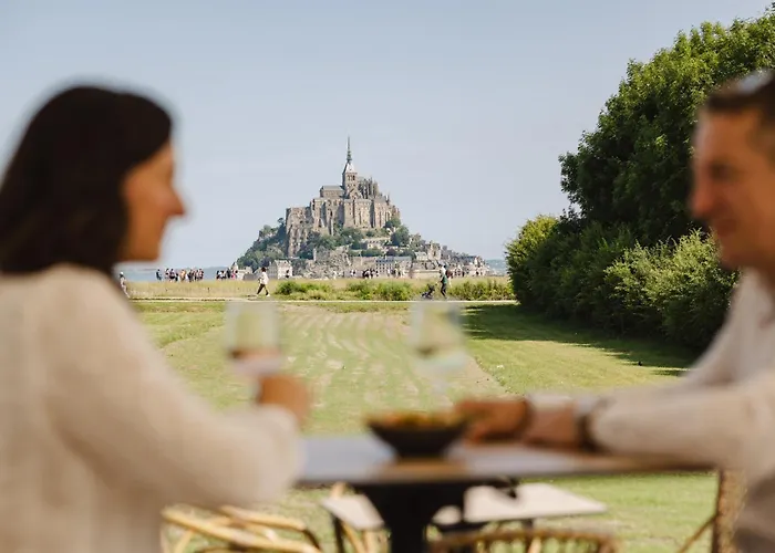 Le Relais Saint Michel