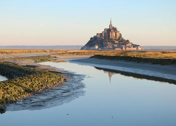 Le Relais Saint Michel