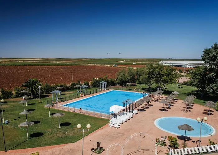 Hotel Acosta Vetonia