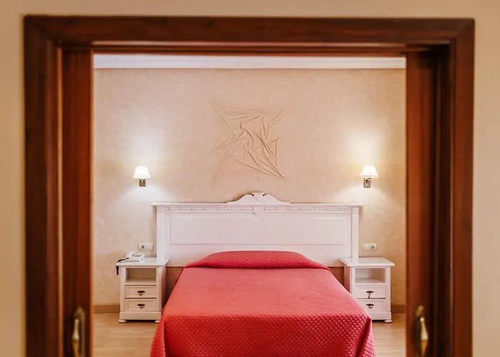 Hotel Acosta Vetonia