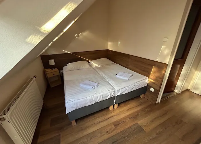 Corvin Hotel
