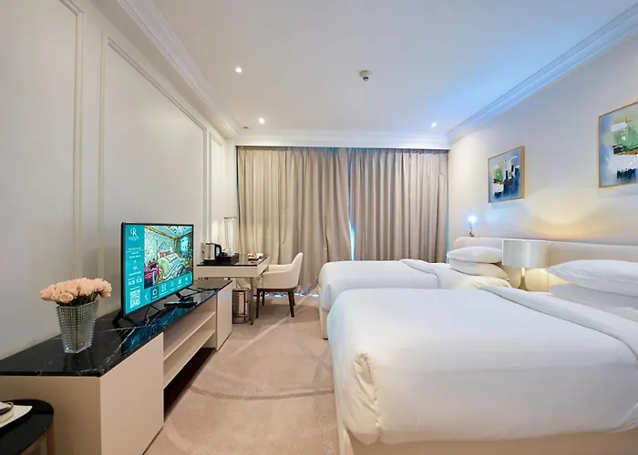 Grand Regency Doha, Trademark Collection By Wyndham