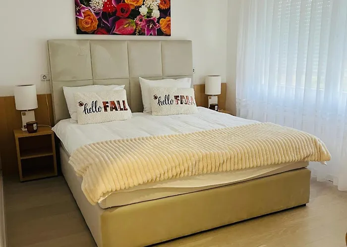 Hotel Panonija
